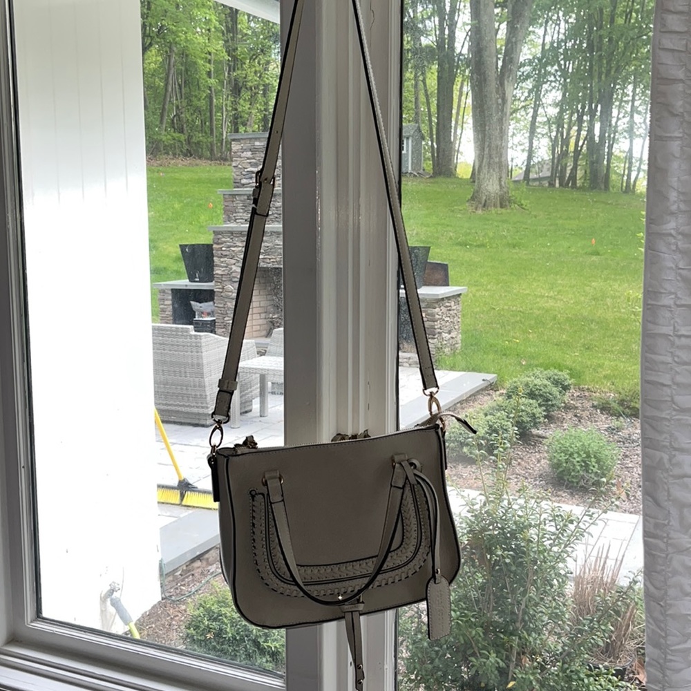 Sole Society Purse